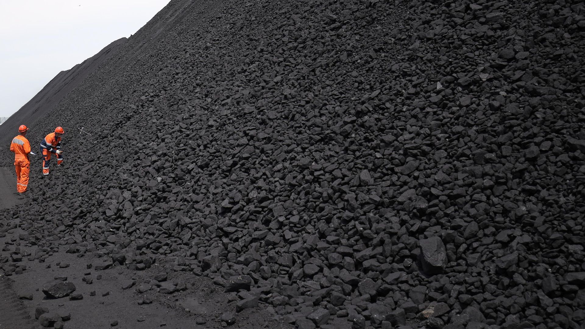 Қазақстанда көмір химиясын дамытуға бағытталған жобалар іске асырылуда