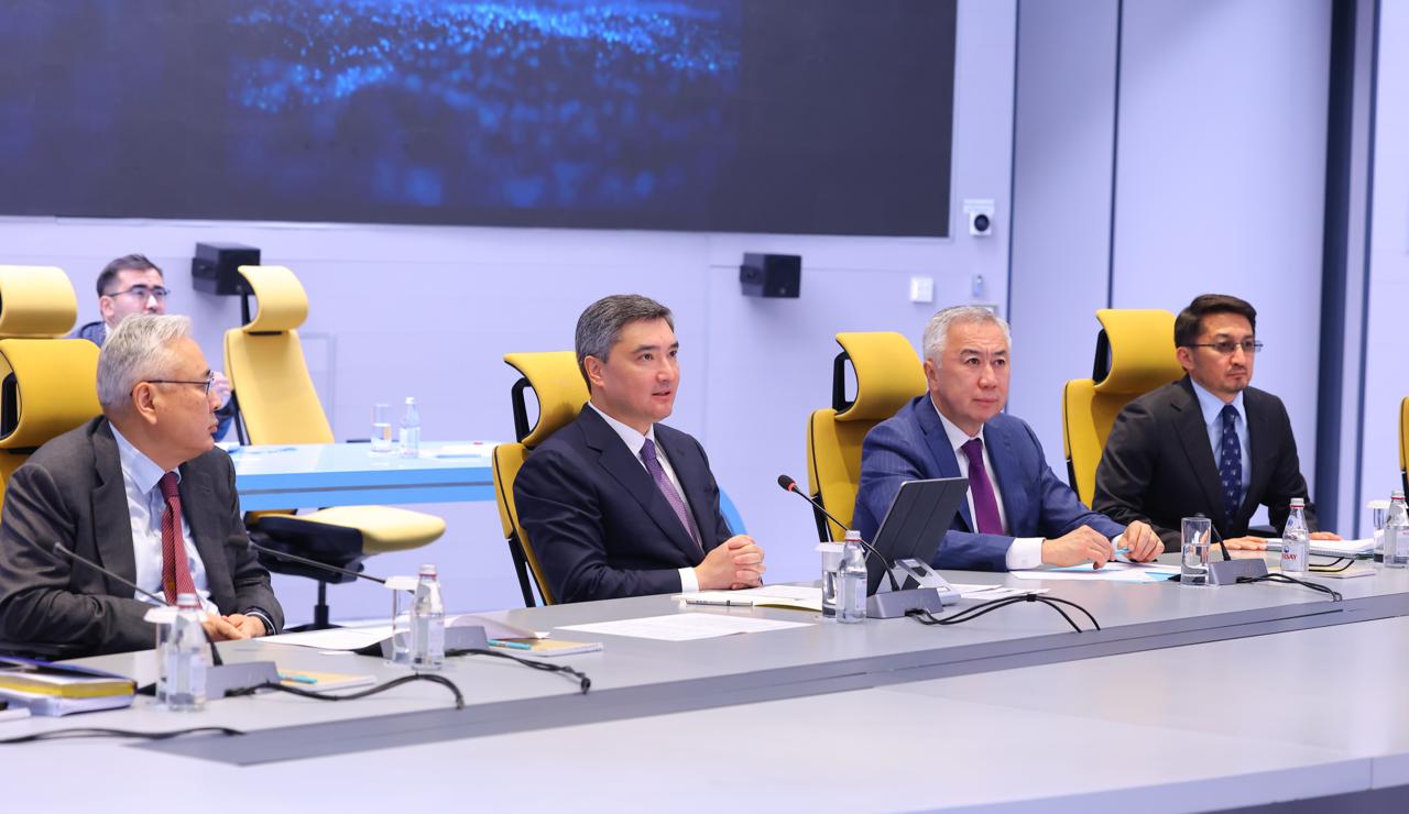 Қазақстанда әлеуметтік көмекті тағайындау тәртібі қайта қаралып жатыр