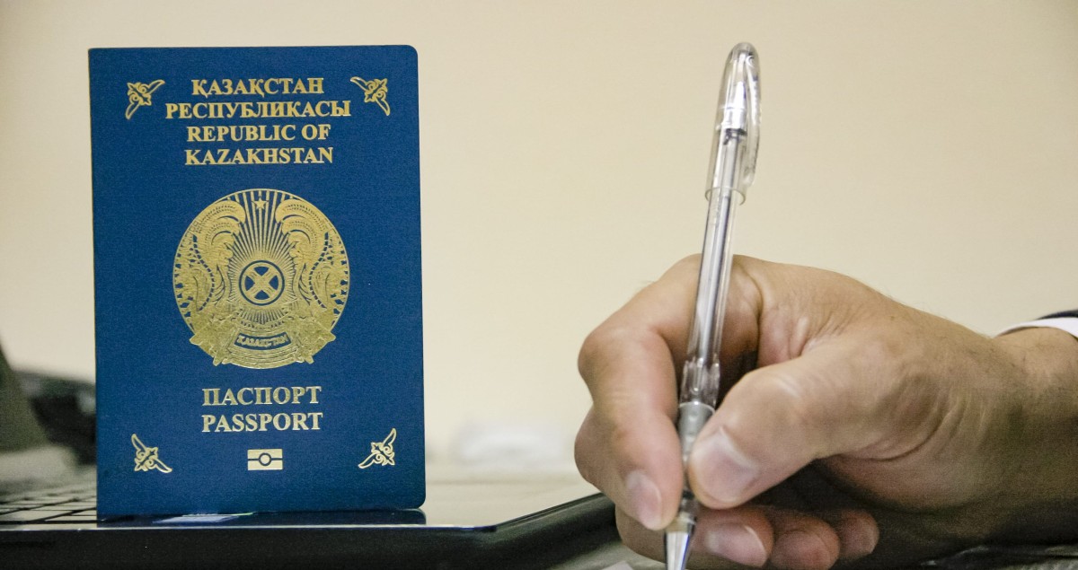 46 жыл құжатсыз өмір сүрген әйелге прокуратура көмектесті