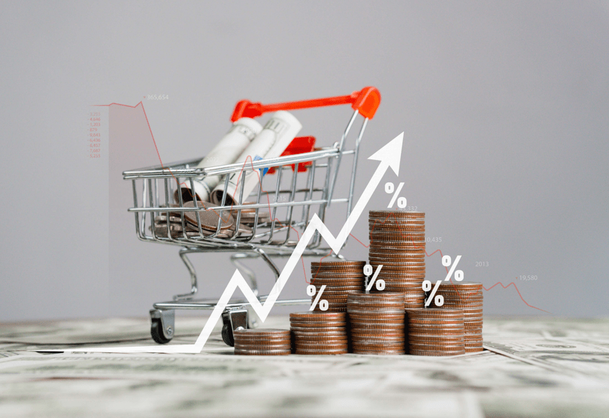 Инфляция соңғы 12 ай бойы төмендеді &ndash; Ерұлан Жамаубаев