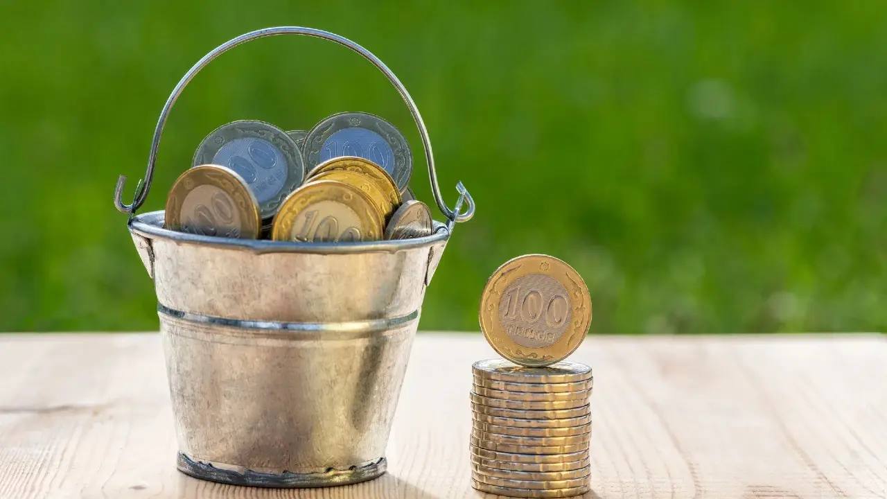 Қазақстандықтардың депозиттегі ақшасы 30,5 трлн теңгеден асты
