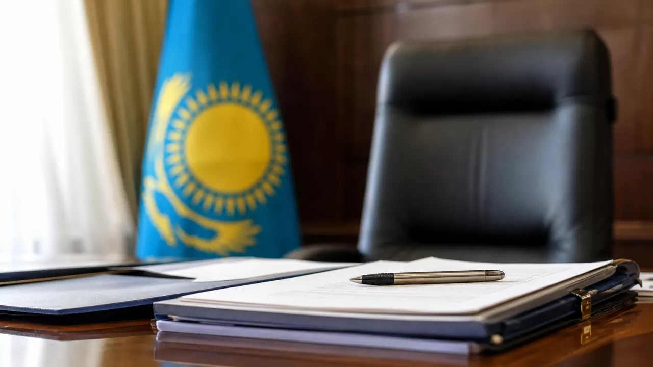 Временных управляющих в Казахстане смогут отстранять по новой процедуре