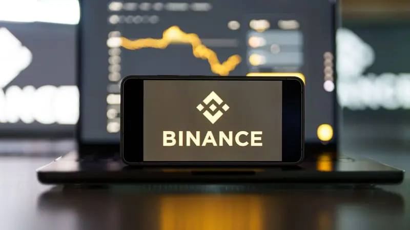 Binance криптобиржасына хакерлік шабуыл жасалды