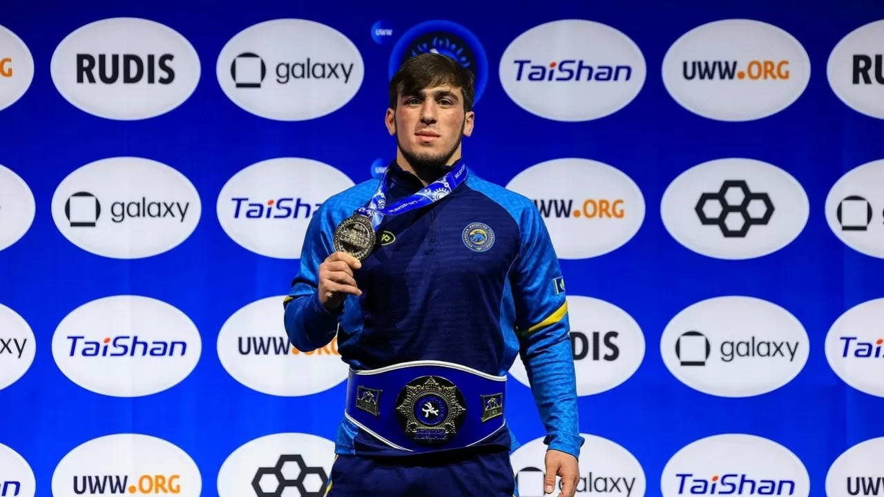 Казахстанские "классики" обошли Россию на чемпионате мира 