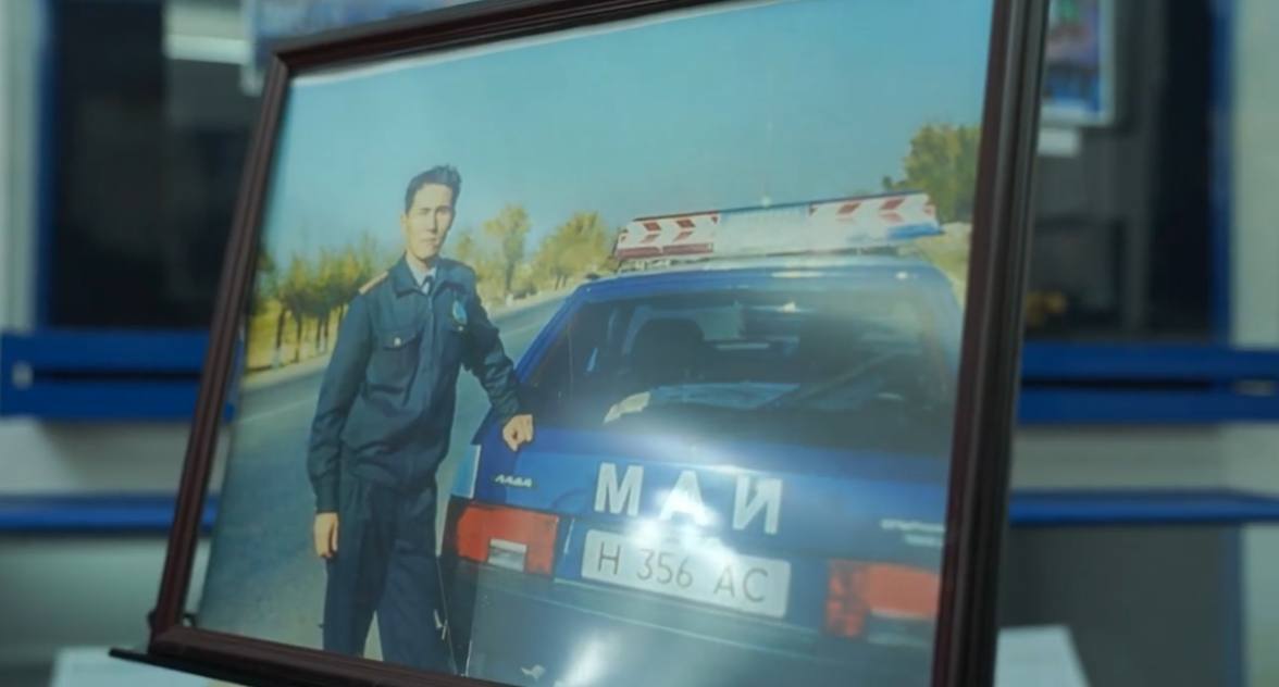 Қазақстанда &laquo;Халық қаһарманы Ғазиз Байтасов&raquo; атындағы медалі тағайындалды
