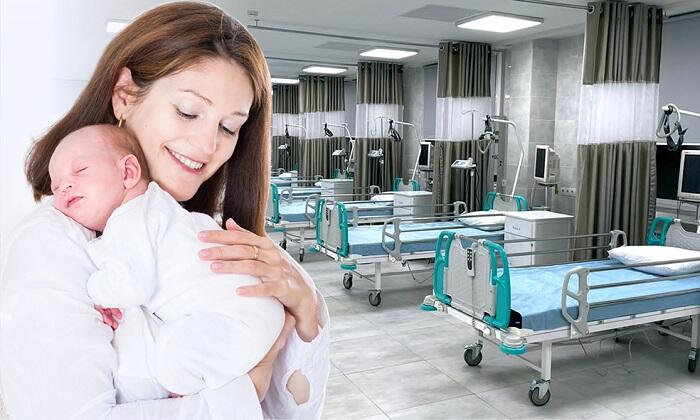 Алматыда жылына 9 мың әйелді қабылдайтын жаңа перзентхана салынады