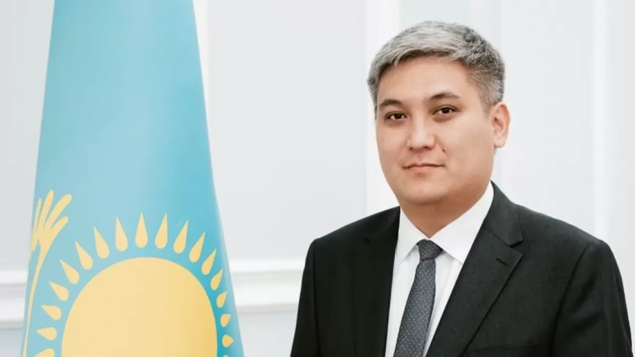 Назначен руководитель управления здравоохранения ЗКО