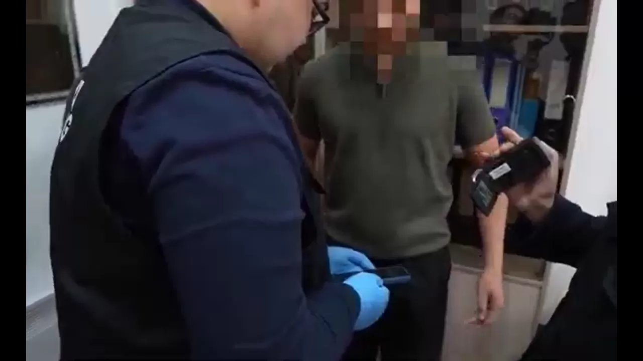 Сеть дропперов связали с потерпевшими из 11 регионов Казахстана