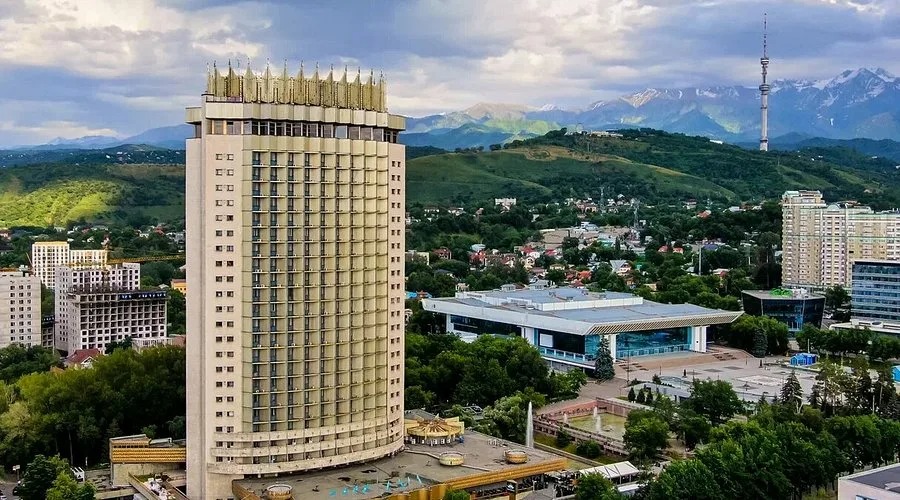 Алматыда қонақ үй саласына 900 млрд теңгеге жуық инвестиция тартылмақ