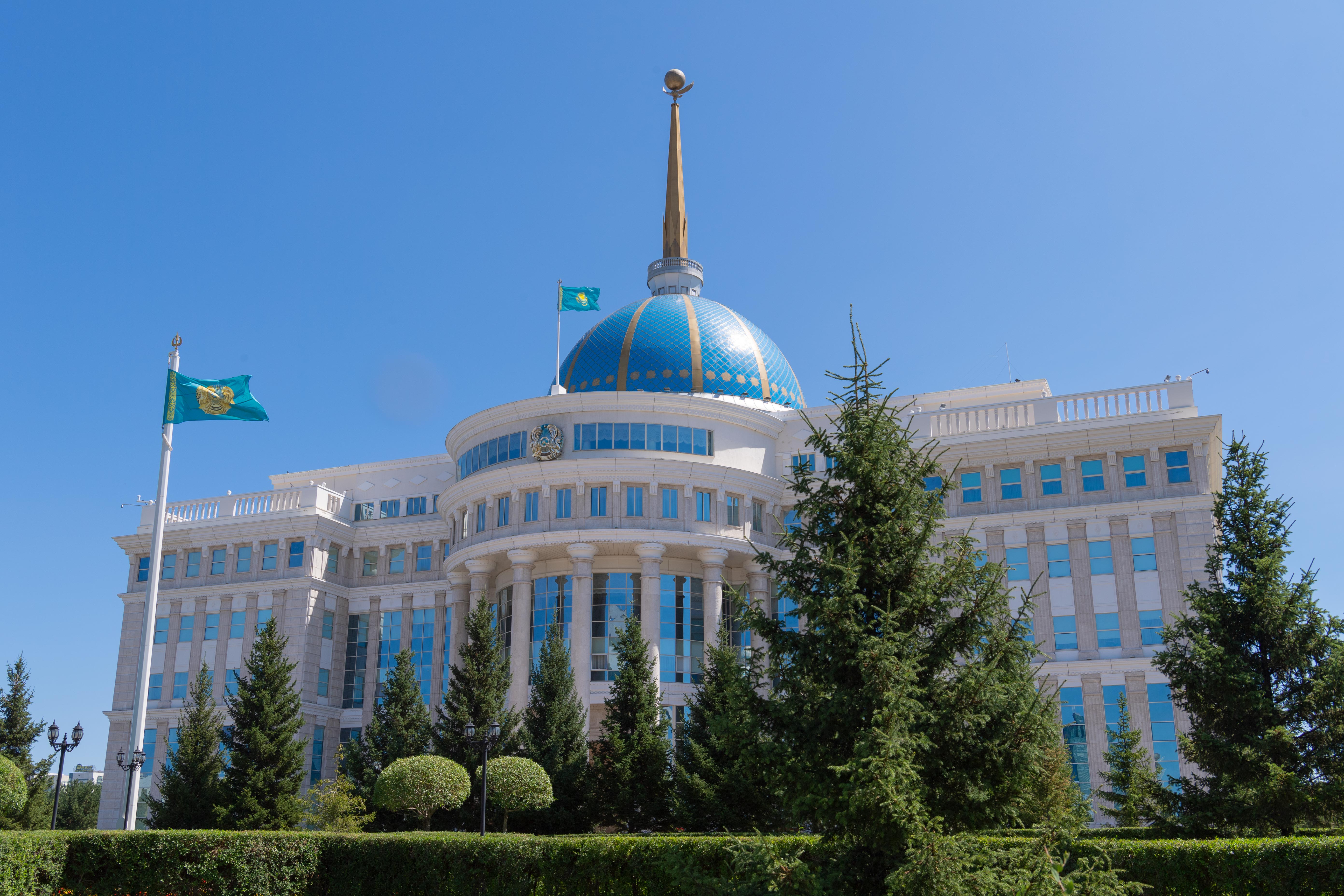 Жезқазғандық балқытушы Әбдірашит Доспанов &laquo;Қазақстанның Еңбек Ері&raquo; атанды