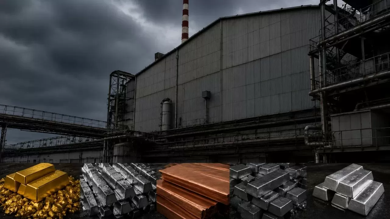 Glencore готовится продать Казцинк уже до конца года
