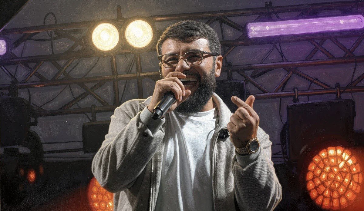 Ресейлік рэпер Navai Қазақстан аумағынан шығарылды