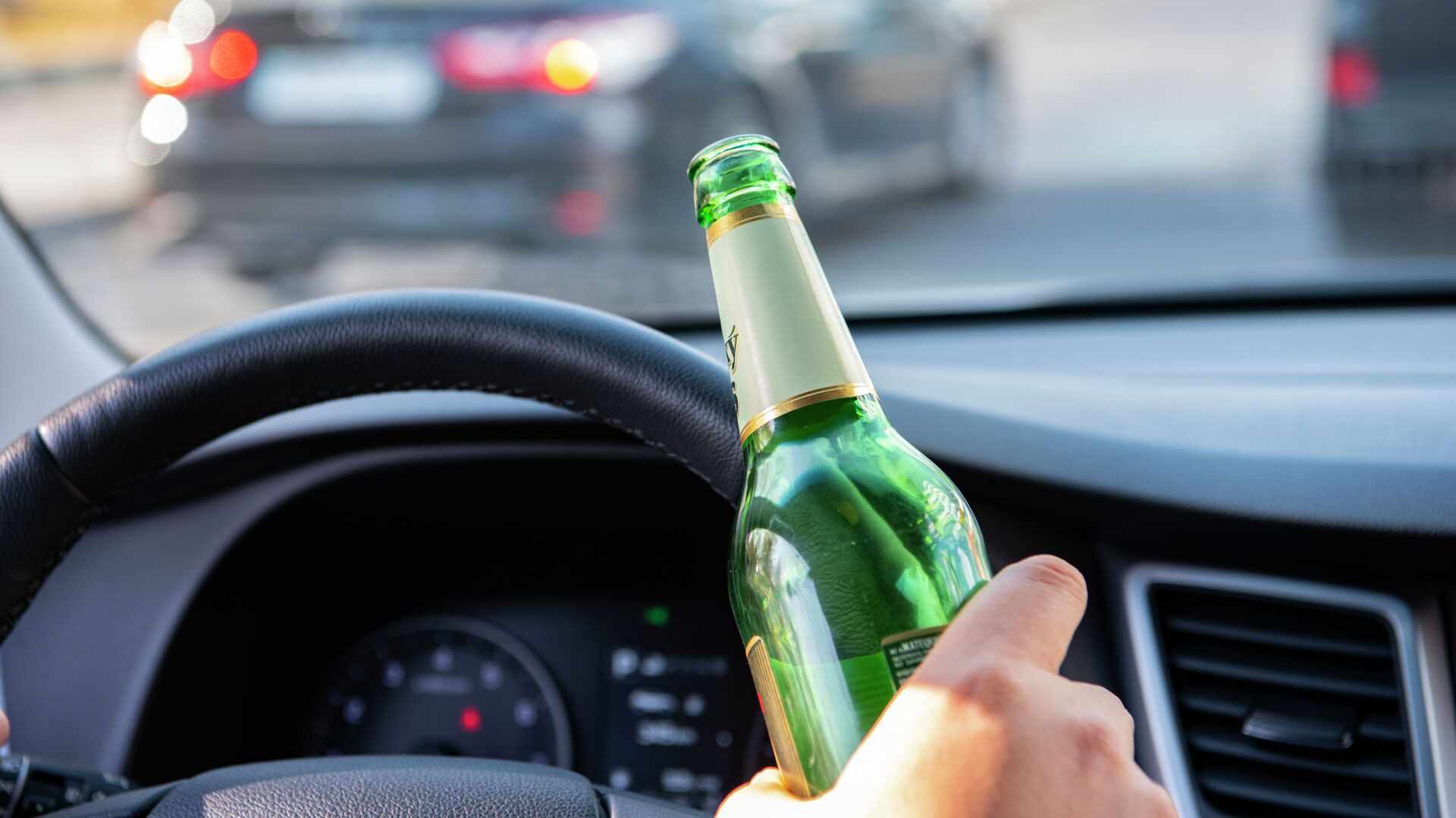 Атырауда 1 тәулікте мас күйде көлік жүргізген 4 адам анықталды