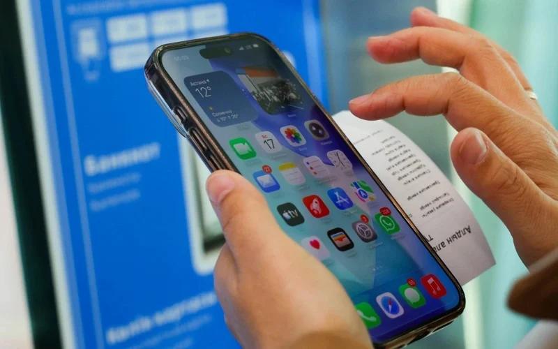 &laquo;Судың қара нарығына жол жоқ!&raquo; чат-ботына 50-ден астам өтініш түсті