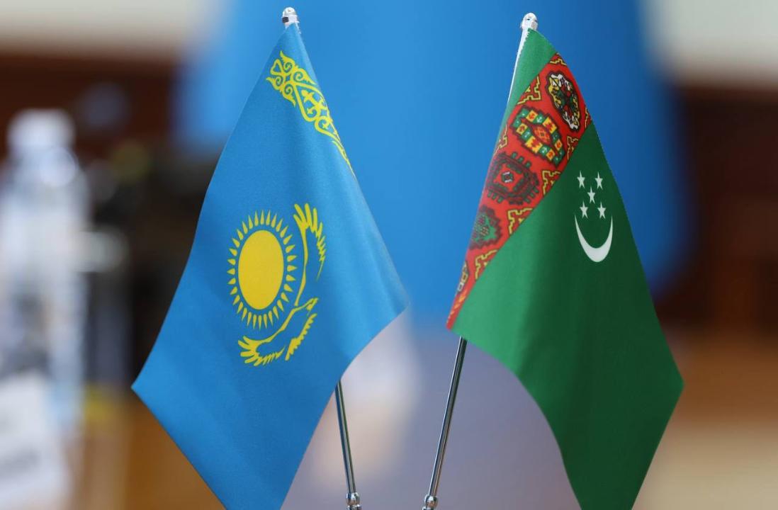 Президент Түрікменстанға жұмыс сапарымен барады