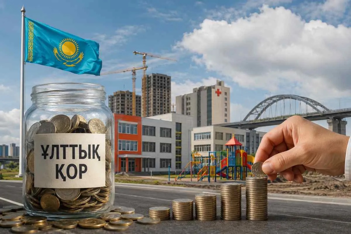 Қаражатты тек қоғамға барынша пайдалы дүниеге ғана жарату керек &ndash; Мемлекет басшысы 