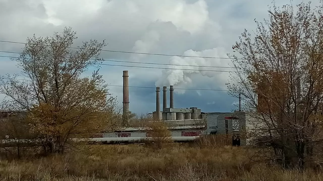 Воздух в трех городах Казахстана может ухудшиться 19 октября