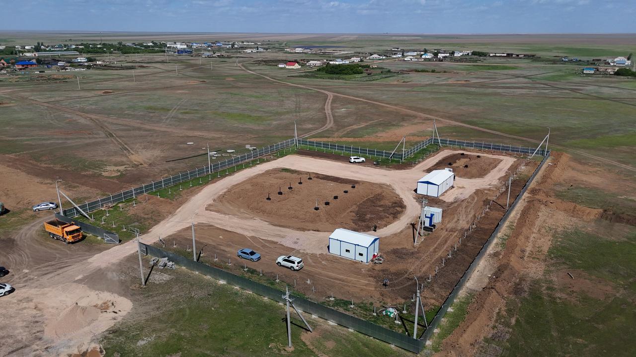 Абай облысындағы 3 ауылда су станциялары сүзгісіз жұмыс істеген