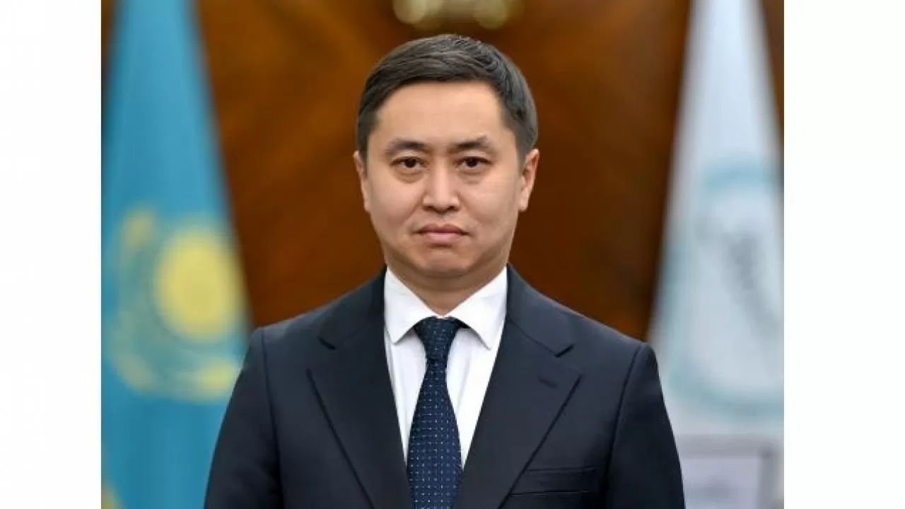Назначен руководитель управления по делам религий области Абай