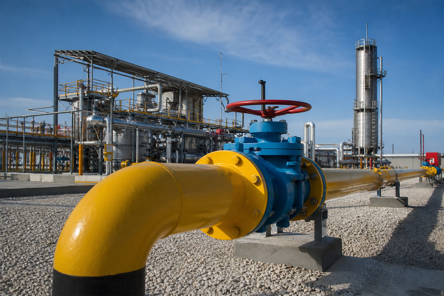 "Дочка" QazaqGaz попросила резко поднять тарифы на газ