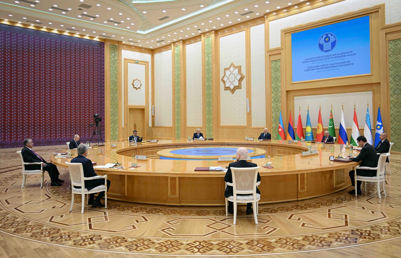 ТМД елдері жасанды интеллект саласында күш біріктірмек