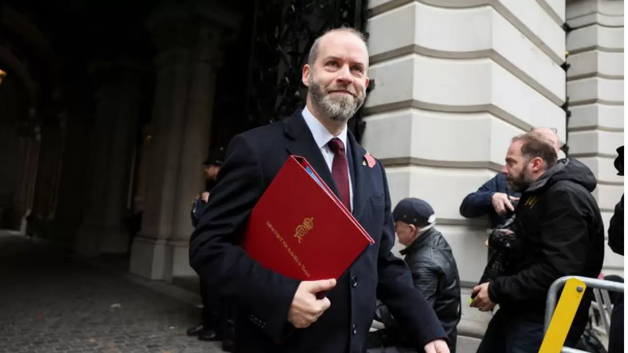 Британский министр раскритиковал требования бывших колоний по репарациям
