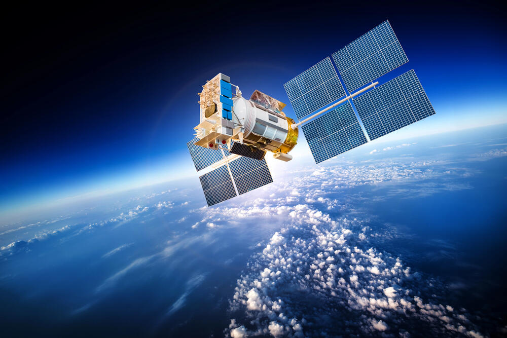 Қазақстан 2029 жылға дейін KazSat-3R спутнигін жасауды көздеп отыр
