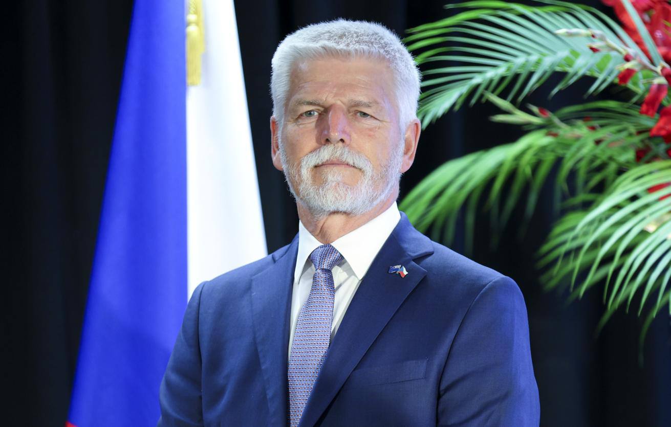Чехия президенті: "Ресейдің ресурстары сарқылып барады"