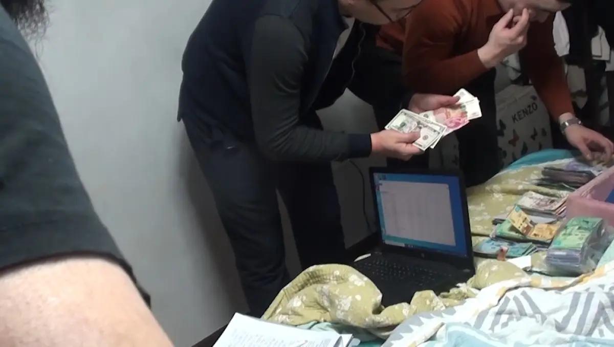 Астанада құрылыс компаниясының бұрынғы басшысы жетім балаларға арналған пәтерлерді иемденбек болған