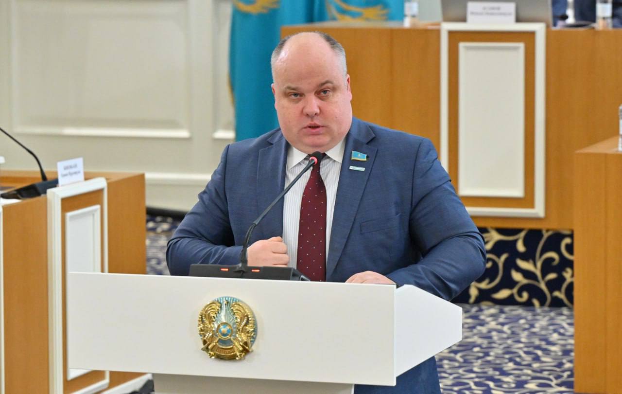 Құрылтай депутаты Президент Жолдауындағы негізгі басымдықтарды атады