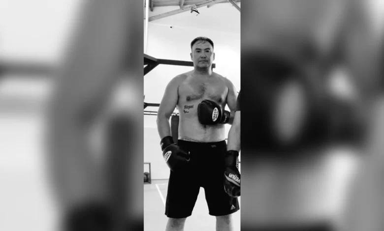 Алматы облысында мәйіті өртелген полицейге қатысты тергеу аяқталды
