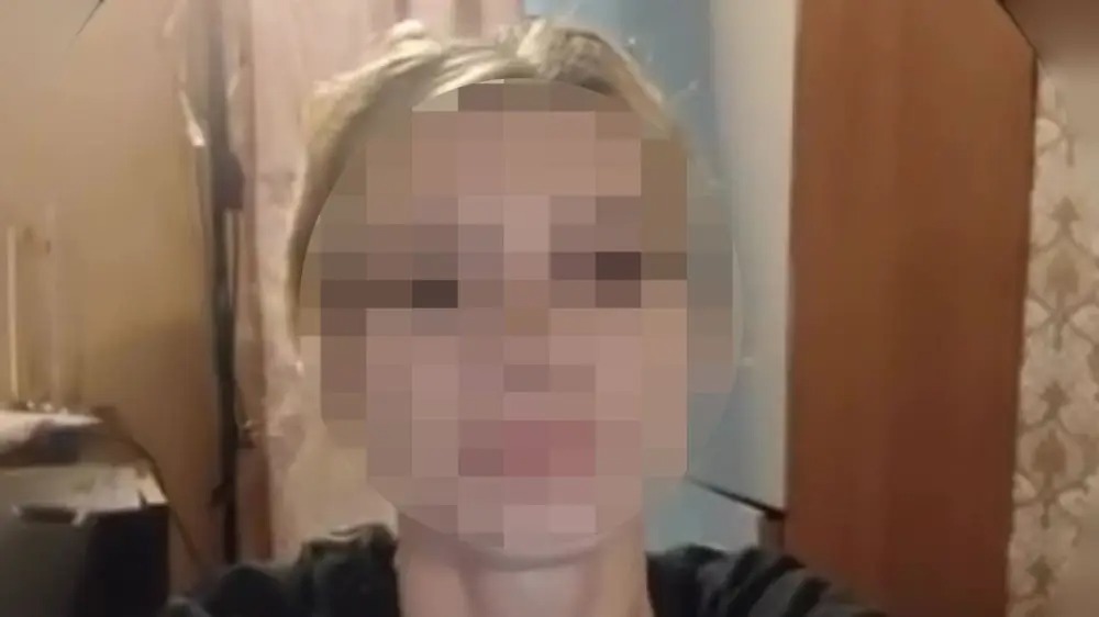 Павлодарда сепаратистік сипаттағы видео жариялаған әйел ұсталды
