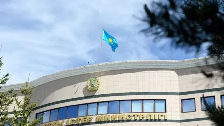 Казахстан поддержал кандидата ОАЭ на пост главы ООН