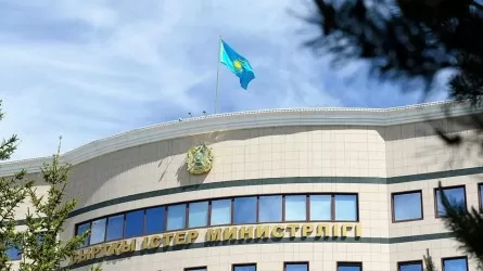 Казахстан резко осудил атаки хуситов на Саудовскую Аравию