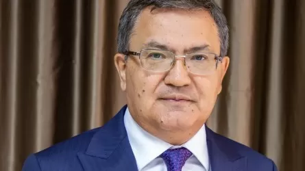 Қайрат Мақсұтов &laquo;Самұрық-Энерго&raquo; АҚ басқарма төрағасы қызметінен босатылды