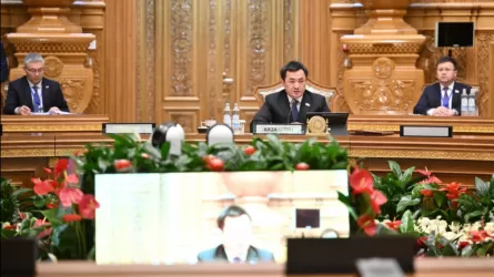 Казахстан предложил странам ЦА совместно развивать Индустрию 4.0 