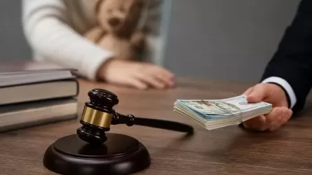 Ставки вместо алиментов: в пользу детей взыскали более 250 млн тенге