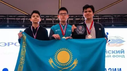 Стал чемпионом досрочно: шахматисты Астаны отличились на первенстве Азии