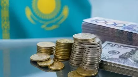 Налог для обладателей крупных состояний может появится в Казахстане 