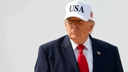 Трамп пообещал 1 млн долларов за доказательства фальсификаций на выборах в США
