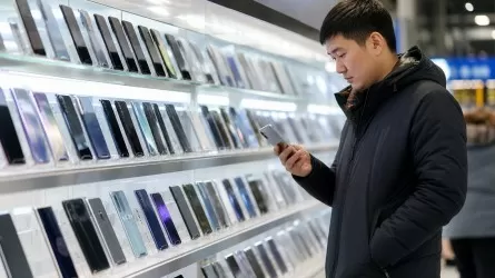 Верификацию IMEI в Казахстане упростили