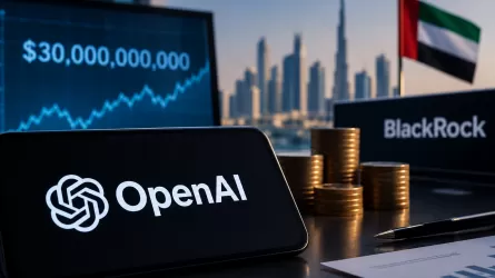 OpenAI соберет рекордные 30 млрд долларов 