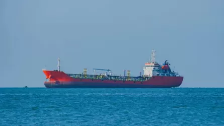 Фрахт для российской нефти Urals в Индию достиг исторического максимума