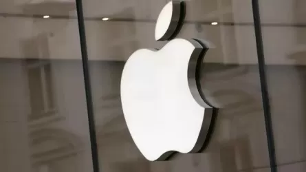 Акции Apple достигли рекордного максимума 