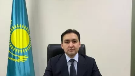 Назначен руководитель управления предпринимательства  Акмолинской области