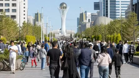 Безработным казахстанцам заплатят за переезд в трудоизбыточные регионы