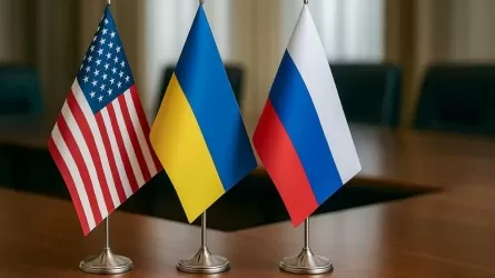 Переговоры России, США и Украины могут возобновиться в ноябре 
