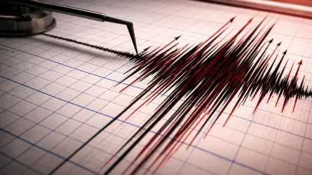 Где казахстанские сейсмологи зафиксировали землетрясение 20 октября  