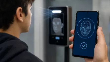 Для молодежи предлагается ввести дополнительный биометрический контроль при мобильных переводах 