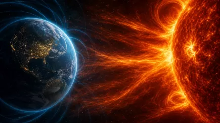 Магнитные бури 5 октября: метеозависимых ждет день повышенной нагрузки 